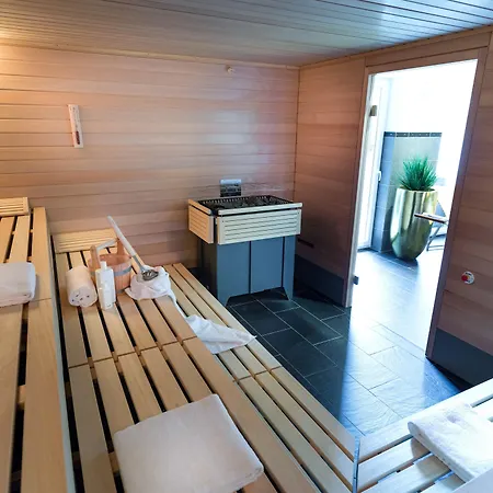Mondi Bellevue Gastein Ξενοδοχείο 4*