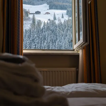 Mondi Bellevue Gastein 4* באד גסטיין