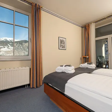 Ξενοδοχείο Mondi Bellevue Gastein 4*