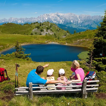 Hotel Mondi Bellevue Gastein