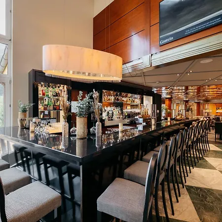 Hotel Mondi Bellevue Gastein Bad Gastein