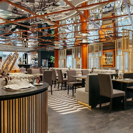 فندق Mondi Bellevue Gastein باد جاستاين