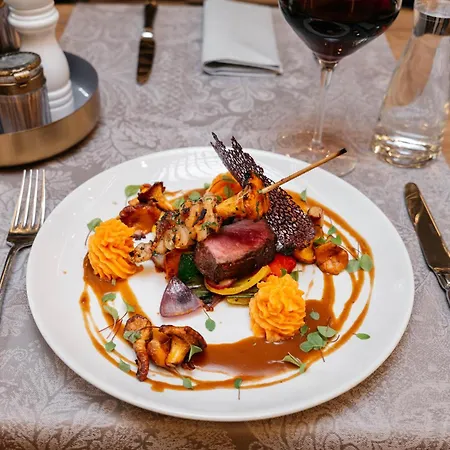 Mondi Bellevue Gastein 4* Bad Gastein