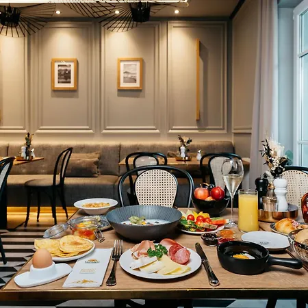 Mondi Bellevue Gastein 4* באד גסטיין