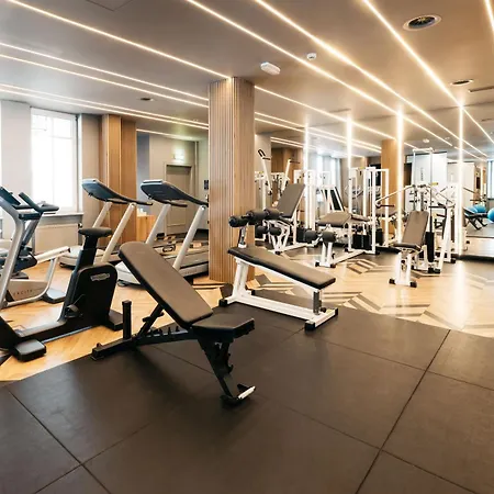 Mondi Bellevue Gastein فندق