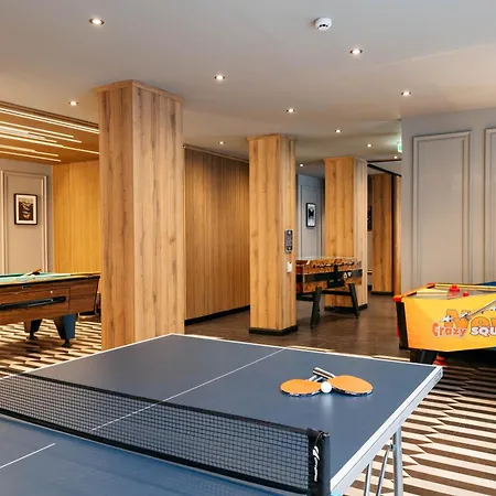 Hotel Mondi Bellevue Gastein