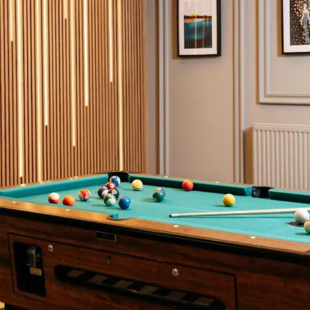 فندق Mondi Bellevue Gastein باد جاستاين
