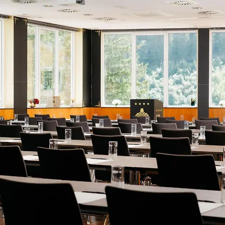 Hotel Mondi Bellevue Gastein