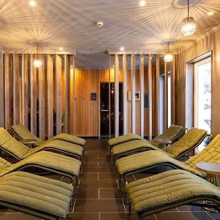 Mondi Bellevue Gastein Hotel