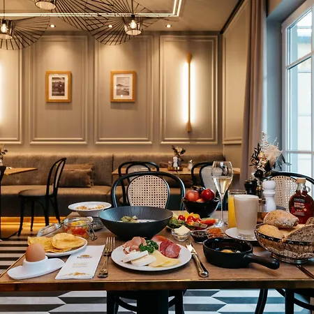 Mondi Bellevue Gastein 4* Bad Gastein