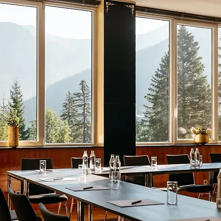 Hotell Mondi Bellevue Gastein Bad Gastein