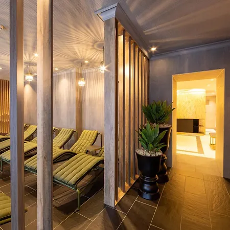 Hotel Mondi Bellevue Gastein