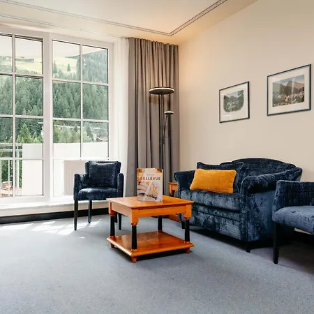Mondi Bellevue Gastein 4* Bad Gastein