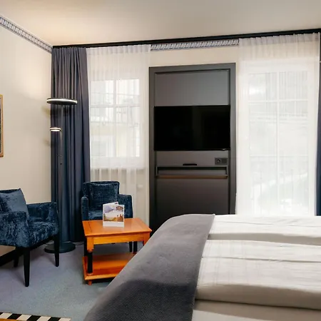Hotel Mondi Bellevue Gastein
