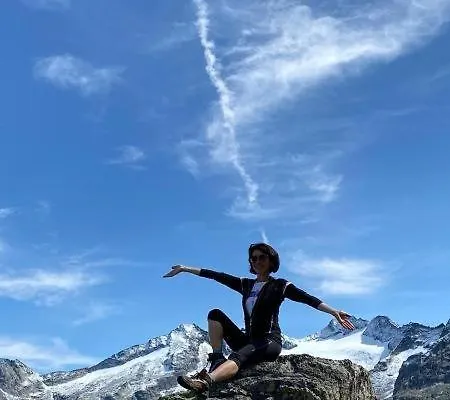 Mondi Bellevue Gastein Szálloda Bad Gastein