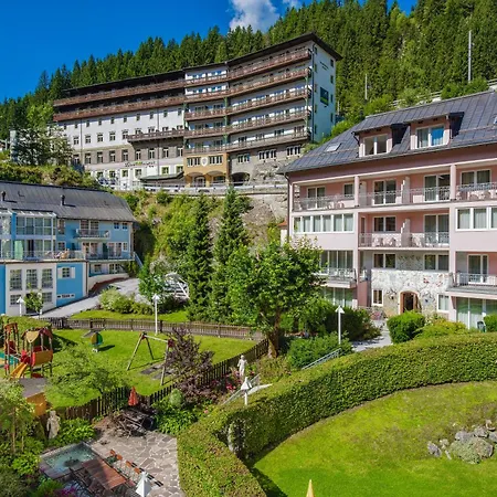 Hotel Mondi Bellevue Gastein 4*
