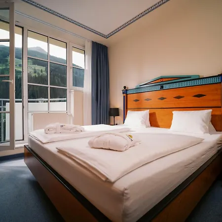Mondi Bellevue Gastein Ξενοδοχείο Bad Gastein