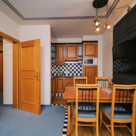 Ξενοδοχείο Mondi Bellevue Gastein 4*