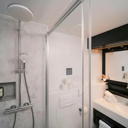 Mondi Bellevue Gastein Ξενοδοχείο