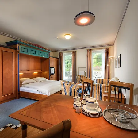 Mondi Bellevue Gastein Ξενοδοχείο Bad Gastein