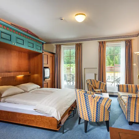 Mondi Bellevue Gastein باد جاستاين