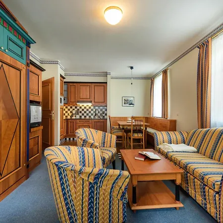 Mondi Bellevue Gastein Ξενοδοχείο 4*