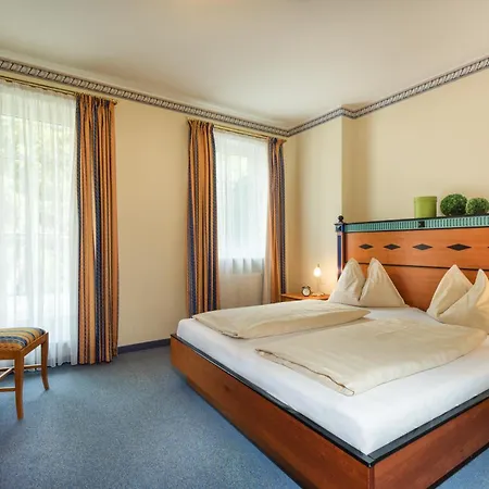 Ξενοδοχείο Mondi Bellevue Gastein Bad Gastein