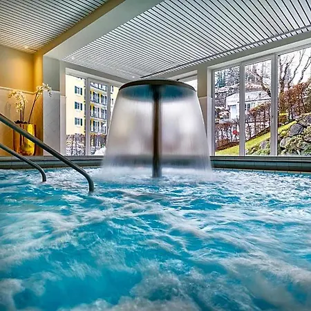 Mondi Bellevue Gastein 4* باد جاستاين