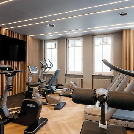 فندق Mondi Bellevue Gastein باد جاستاين