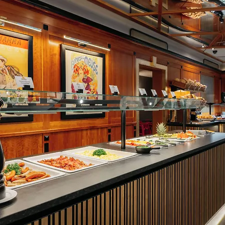 Mondi Bellevue Gastein 4* باد جاستاين