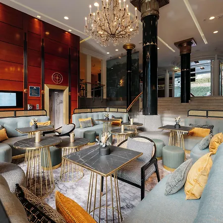 Mondi Bellevue Gastein فندق باد جاستاين