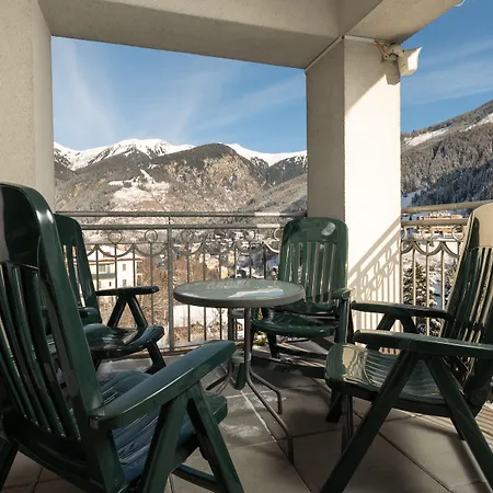 Mondi Bellevue Gastein فندق 4*