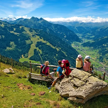 Mondi Bellevue Gastein فندق