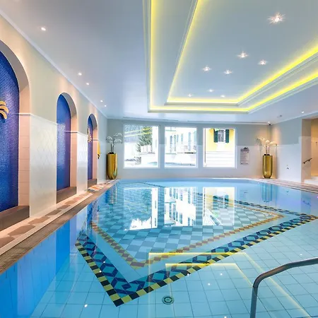 Mondi Bellevue Gastein Bad Gastein