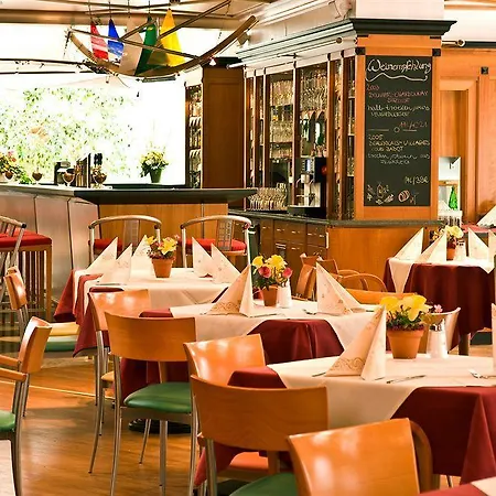 Hotel Mondi Bellevue Gastein