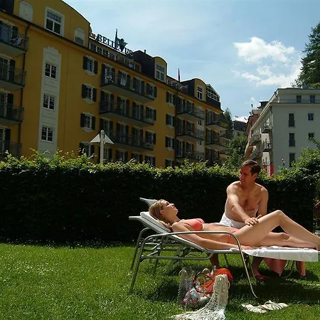 Mondi Bellevue Gastein Bad Gastein