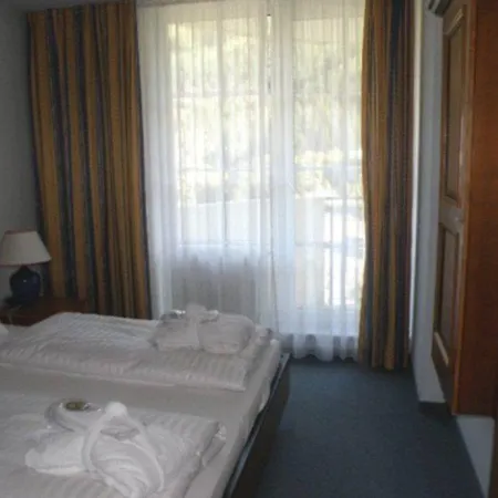 Hotell Mondi Bellevue Gastein 4*