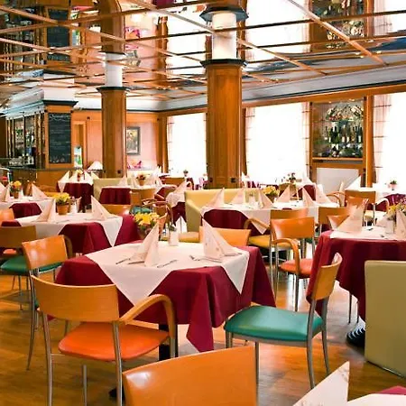 Hotel Mondi Bellevue Gastein Bad Gastein