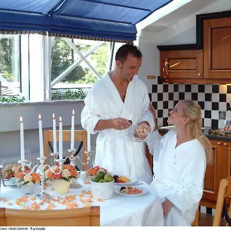 Hotel Mondi Bellevue Gastein 4*