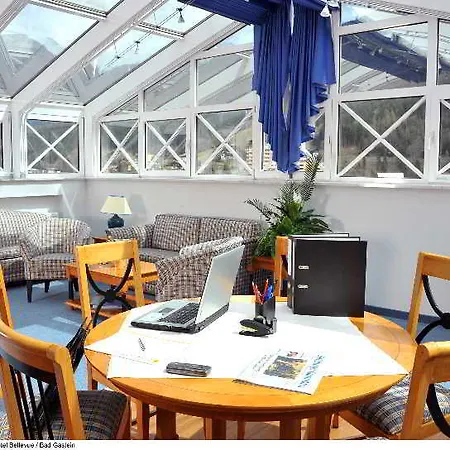 Hotel Mondi Bellevue Gastein