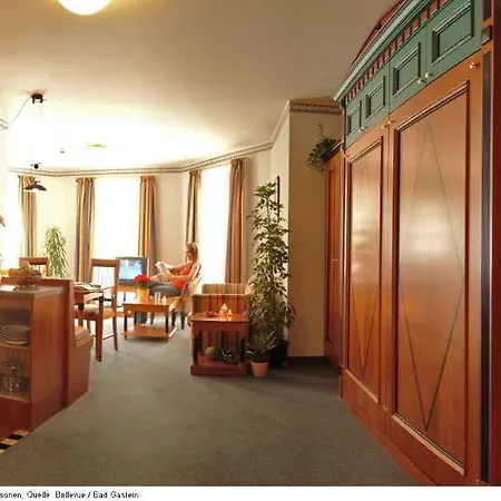 Mondi Bellevue Gastein Hotel 4*