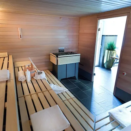 Hotel Mondi Bellevue Gastein Bad Gastein
