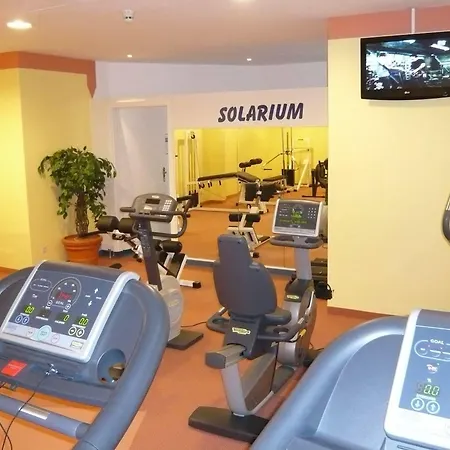 Hotell Mondi Bellevue Gastein 4*
