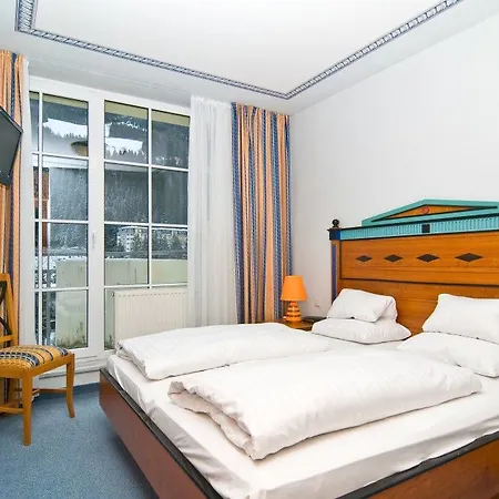 Mondi Bellevue Gastein 4* Bad Gastein