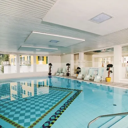 Mondi Bellevue Gastein 4* Bad Gastein