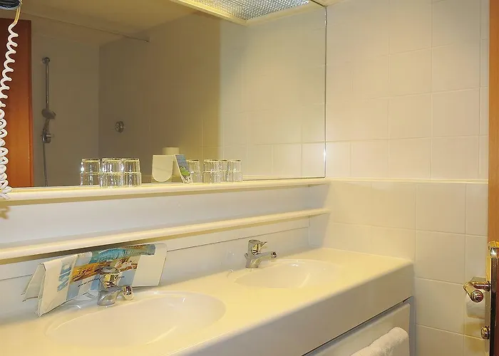 Mondi Bellevue Gastein 巴德加斯坦