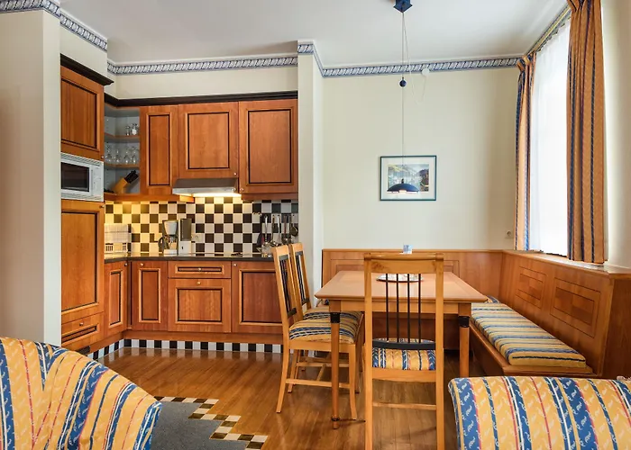 Hotell Mondi Bellevue Gastein 4*