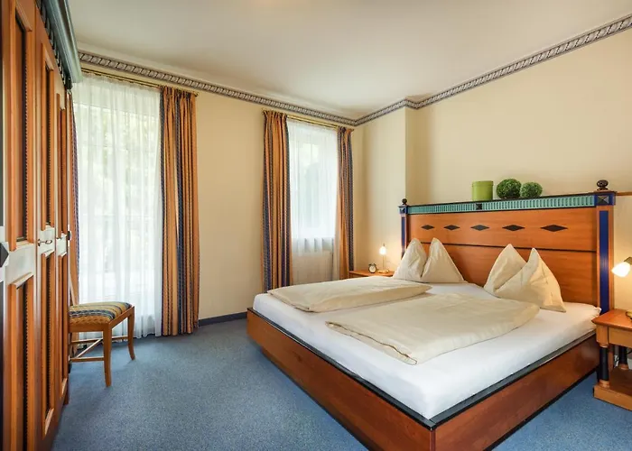 酒店 Mondi Bellevue Gastein 巴德加斯坦