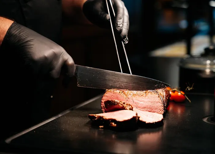 Mondi Bellevue Gastein Bad Gastein