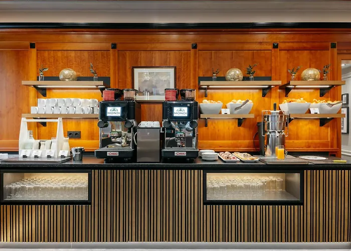 Mondi Bellevue Gastein 4* Bad Gastein